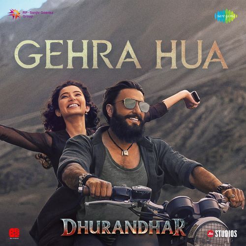 Gehra Hua Dhurandhar Song Download
